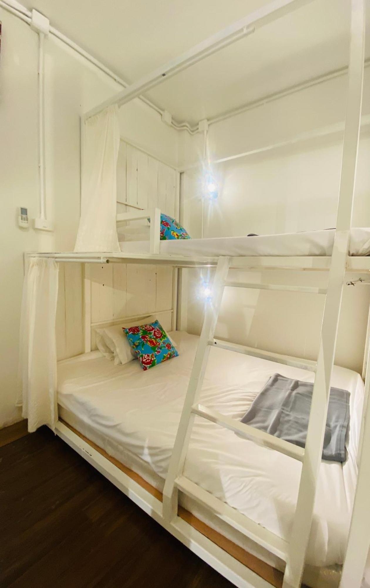 Chiza Hostel Chiangmai Τσιάνγκ Μάι Εξωτερικό φωτογραφία