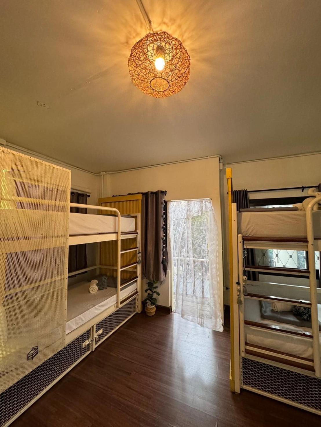 Chiza Hostel Chiangmai Τσιάνγκ Μάι Εξωτερικό φωτογραφία