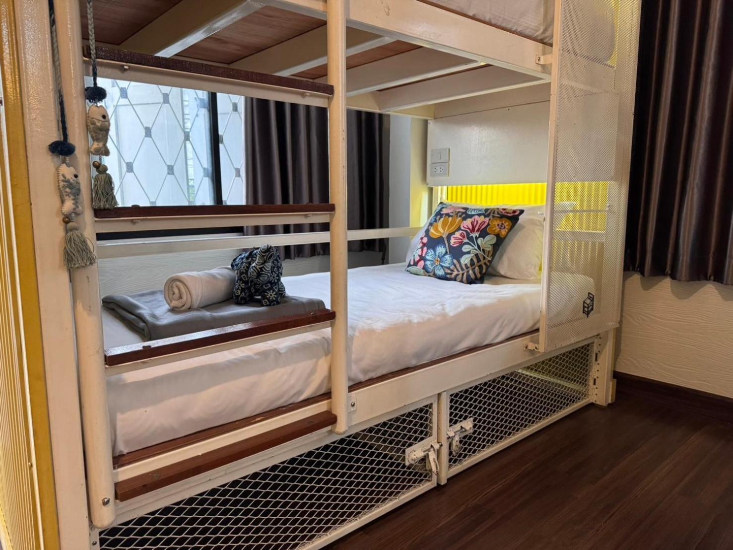 Chiza Hostel Chiangmai Τσιάνγκ Μάι Εξωτερικό φωτογραφία