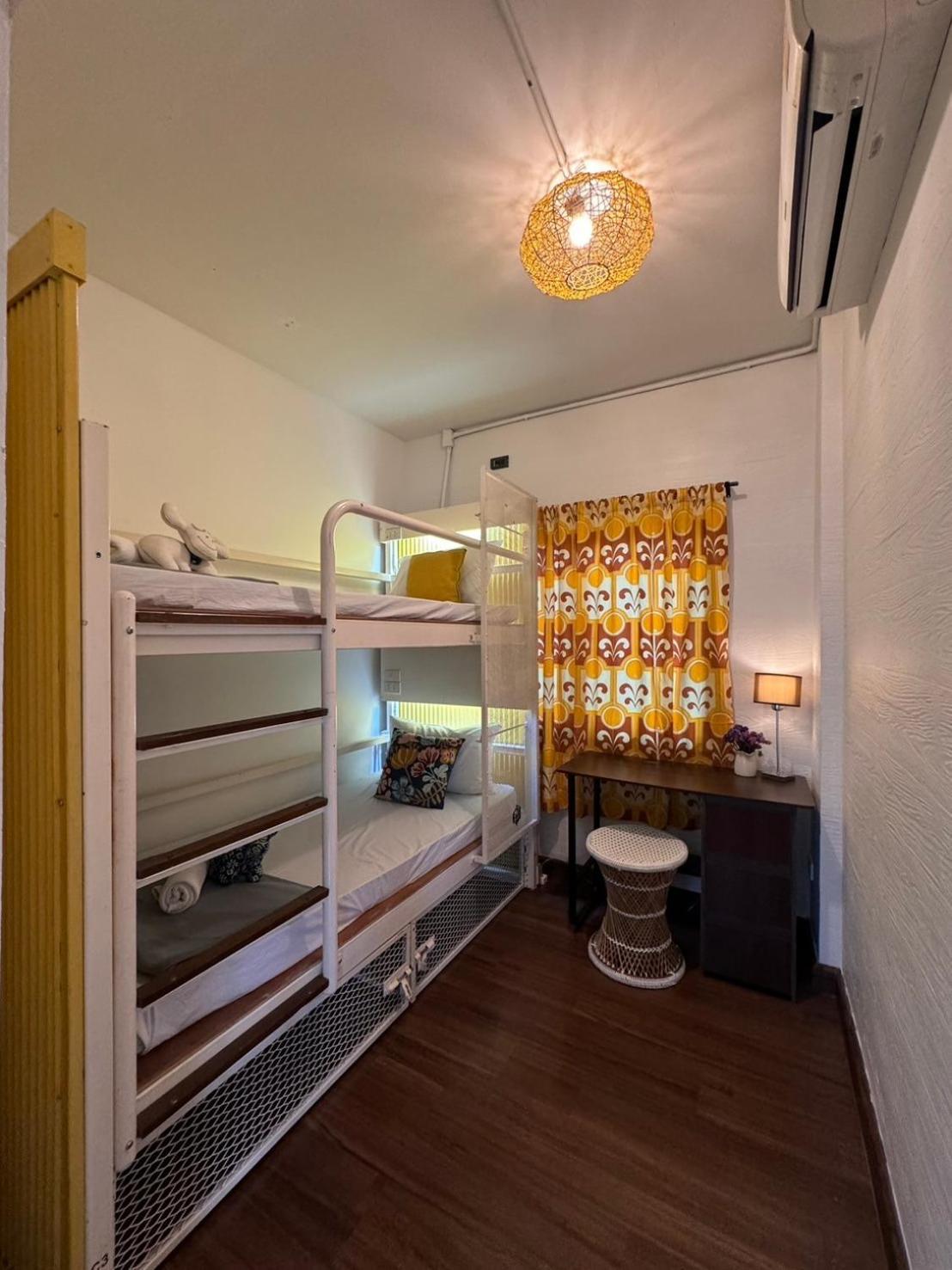 Chiza Hostel Chiangmai Τσιάνγκ Μάι Εξωτερικό φωτογραφία