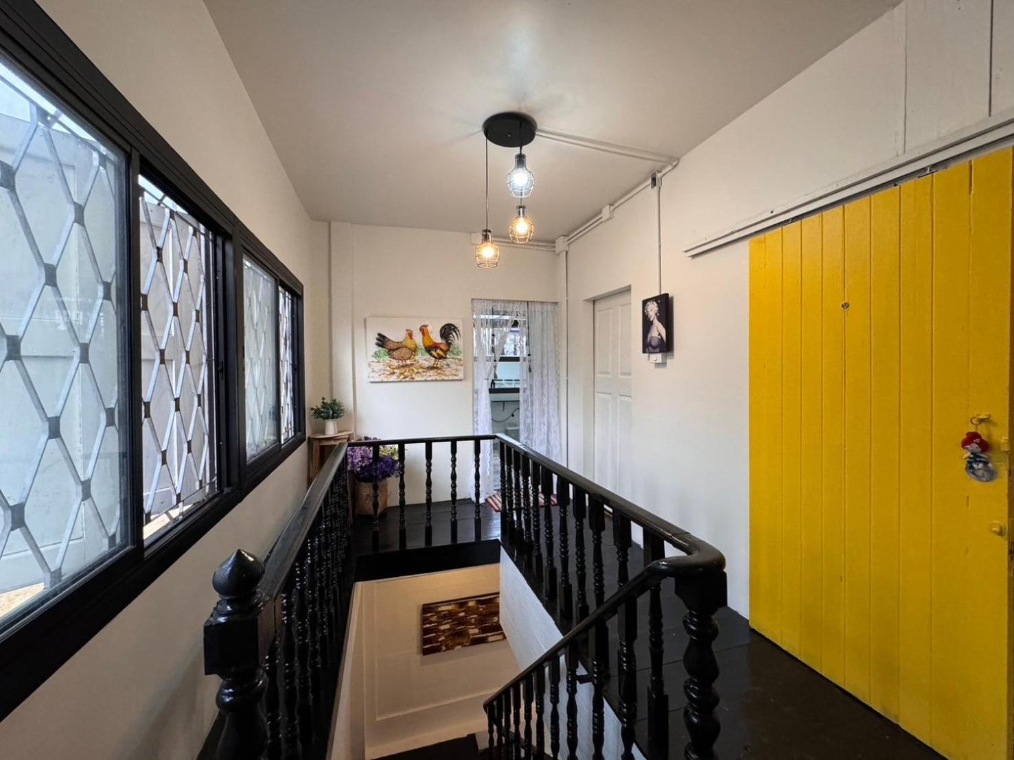 Chiza Hostel Chiangmai Τσιάνγκ Μάι Εξωτερικό φωτογραφία
