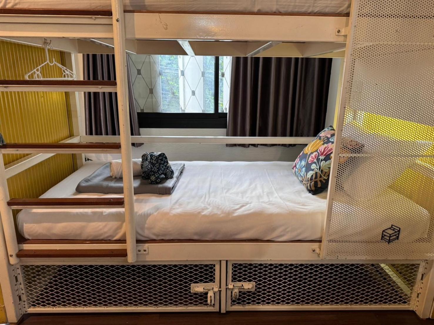 Chiza Hostel Chiangmai Τσιάνγκ Μάι Εξωτερικό φωτογραφία